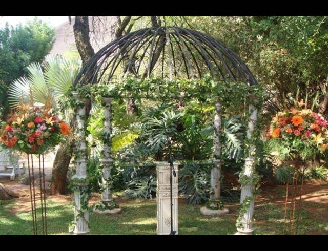 BUSINESS FOR SALE IN ROODEPLAAT DAM